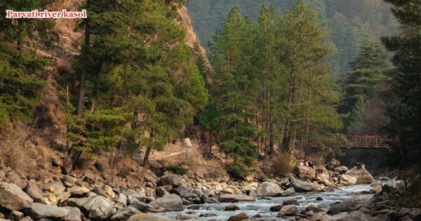 kasol, best places to visit in himachal pradesh