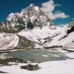 Manimahesh Yatra 2024