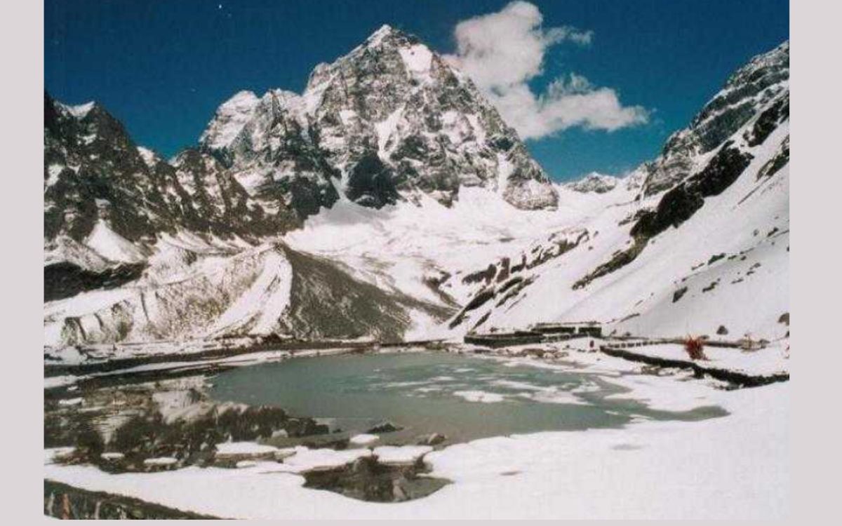 Manimahesh Yatra 2024