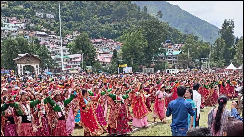 Festival of Himachal Pradesh 