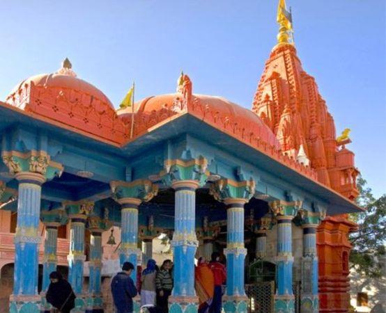 Pushkar mela, pushkar fair, bramha temple