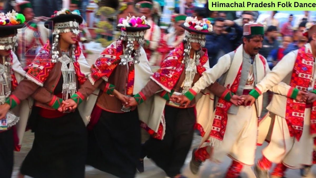 himachal pradesh folk dance