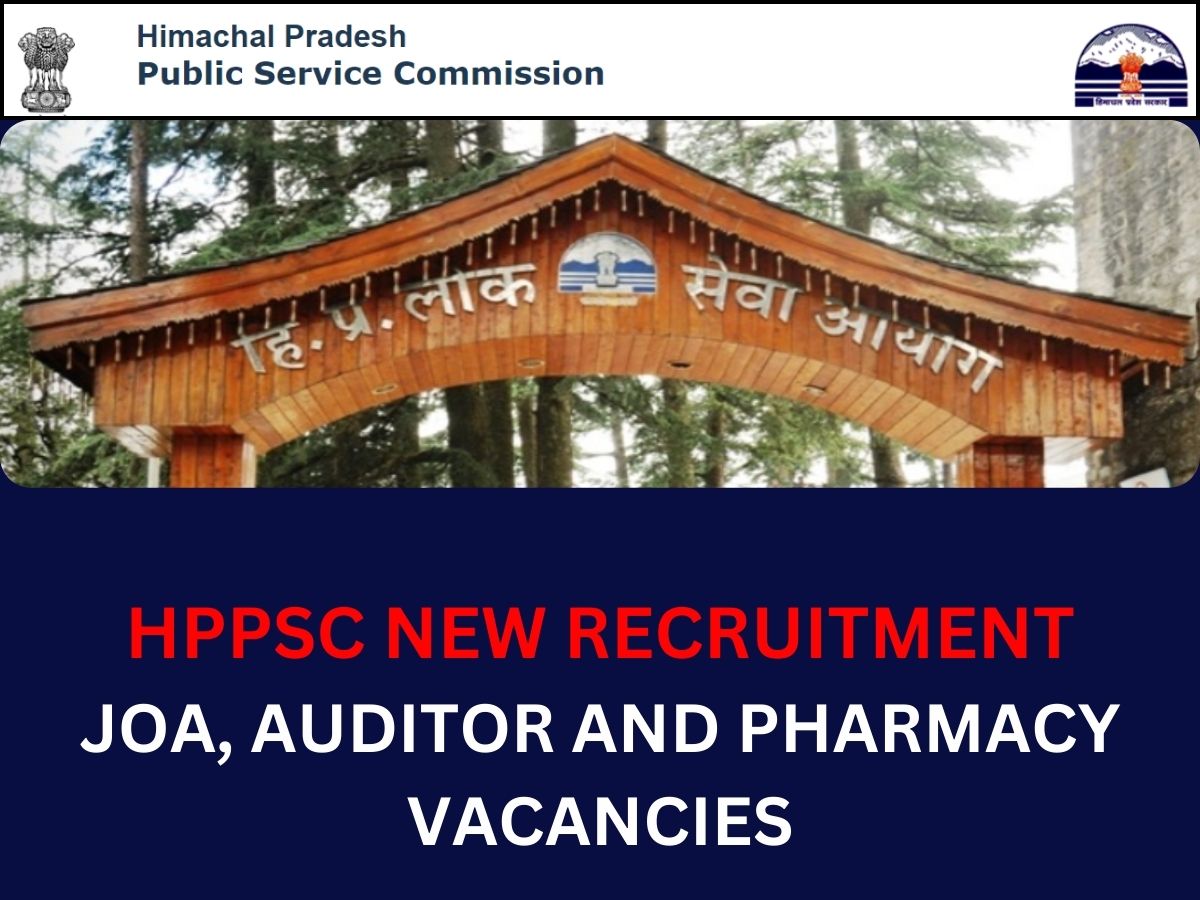 hppsc recruitment 2024