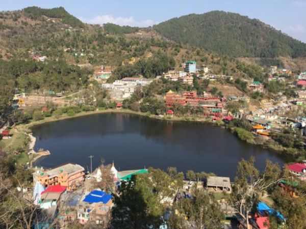 lakes in himachal pradesh, riwalsar lake in himachal pradesh