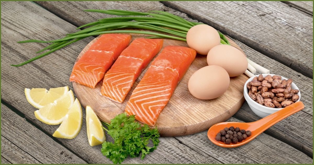 Protein, weight loss, How Protein Is Important For Weight Loss