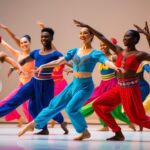 International Dance Day,