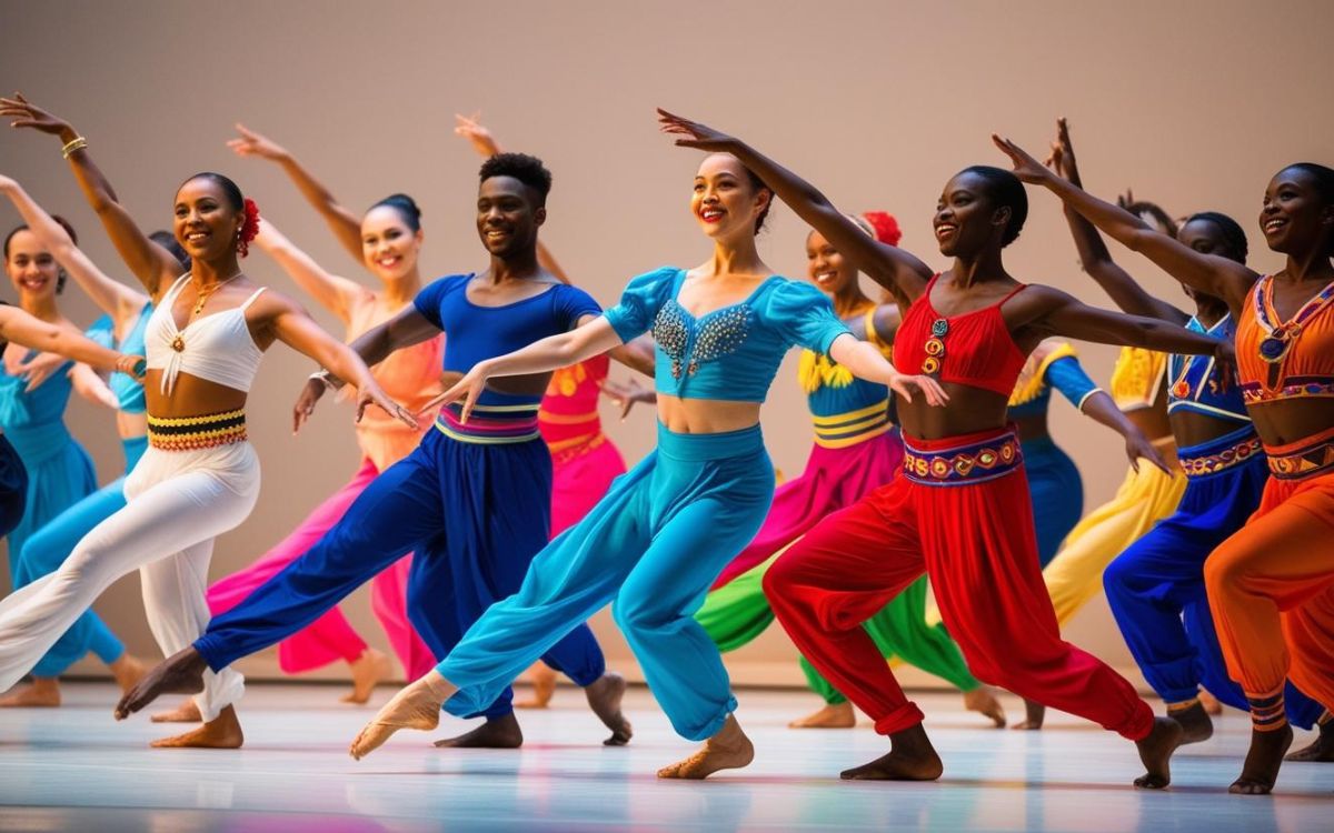 International Dance Day,